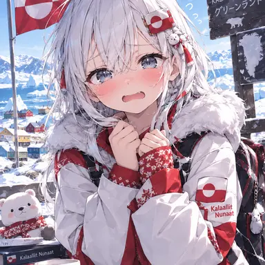 Profile image of 그린란드