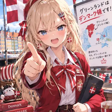 Profile image of デンマーク