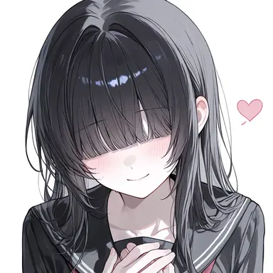 Profile image of 杏奈