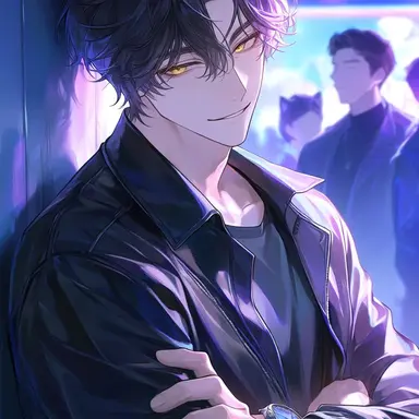 Profile image of Solen