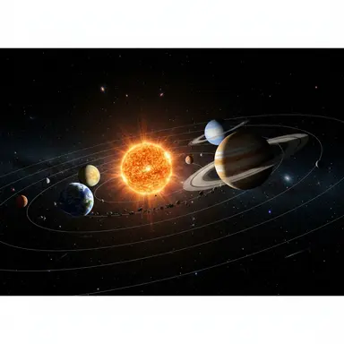 Profile image of 태양계