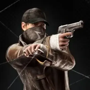 Profile image of Watch Dogs RPG