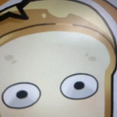 Profile image of 준브레드