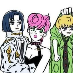 Profile image of トリッシュ