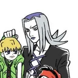Profile image of アバッキオ