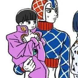 Profile image of ジョルノ