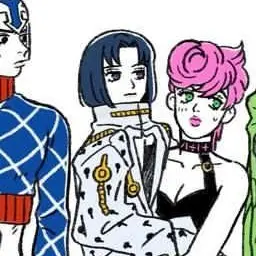 Profile image of ブチャラティ