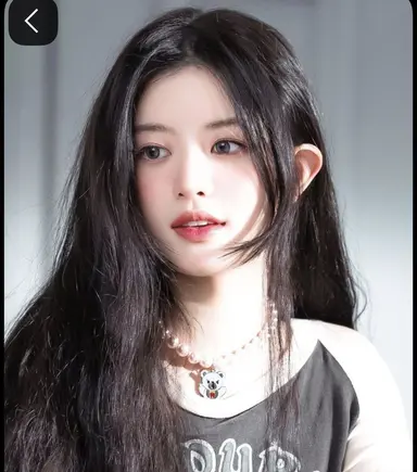 Profile image of Minju