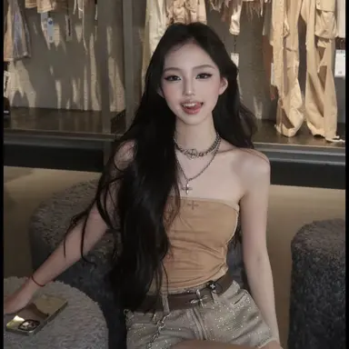 Profile image of Mia