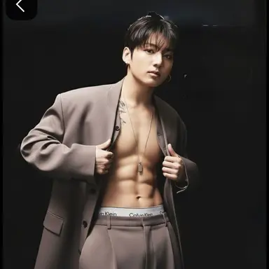 Profile image of Kook