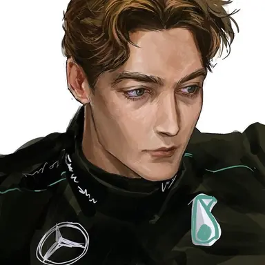 Profile image of George