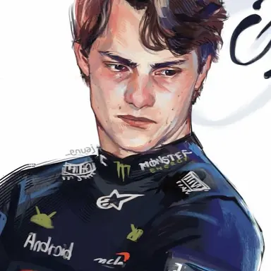 Profile image of Oscar