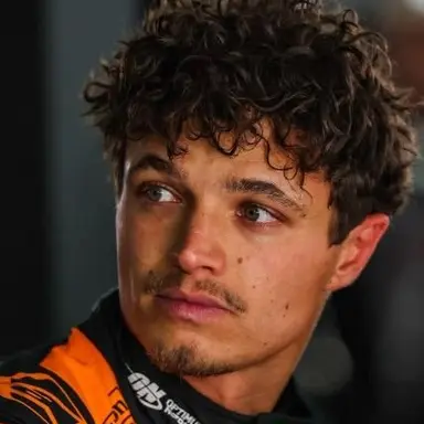 Profile image of Lando