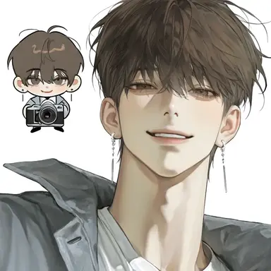 Profile image of パク・シウ