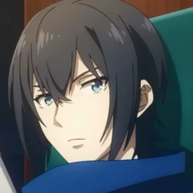 Profile image of 錬