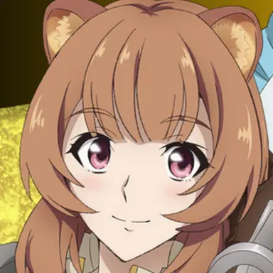 Profile image of ラフタリア