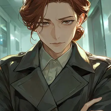 Profile image of Rourke