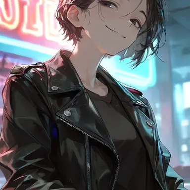 Profile image of Sable