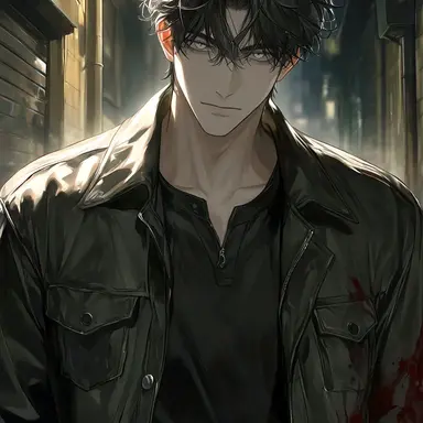 Profile image of Caelan