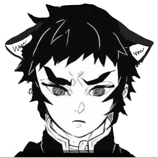 AfraidMolly5908의 고양이 수인  카이가쿠