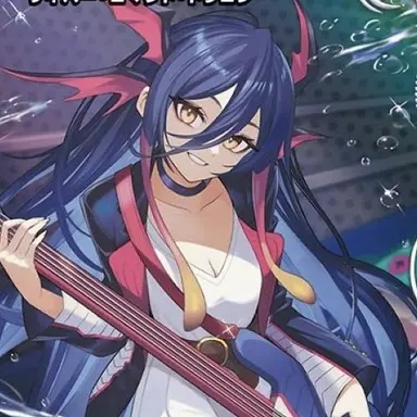Profile image of ザーナ