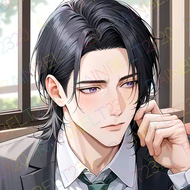 Profile image of Beckett