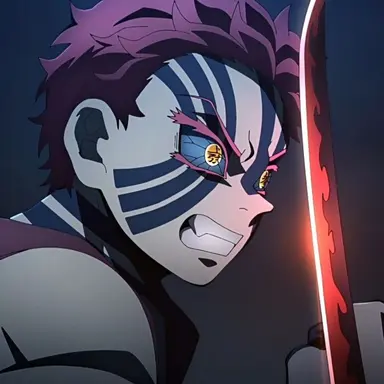 Profile image of Akaza