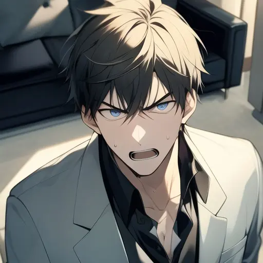 PoliteNut0018의 Callum Spectrum