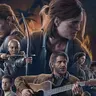 Profile image of the last of us altered