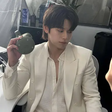 Profile image of cha woomin