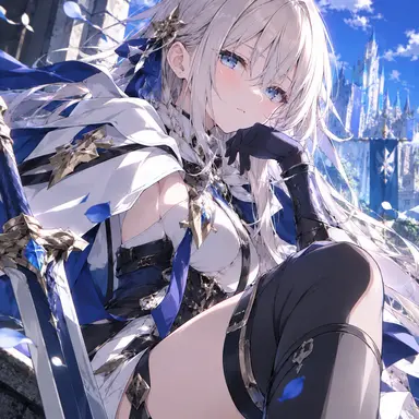 Profile image of フィオラ・アルフィス
