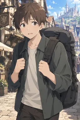 Profile image of ライ・アルベルト