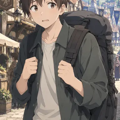 Profile image of ライ・アルベルト