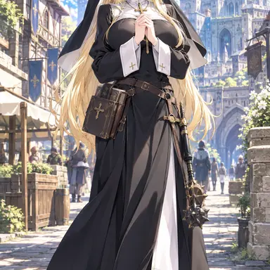 Profile image of フィリア・ルーチェ