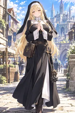 Profile image of フィリア・ルーチェ