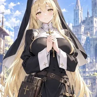 Profile image of フィリア・ルーチェ