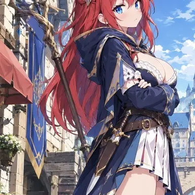 Profile image of ルナ・シャーロット