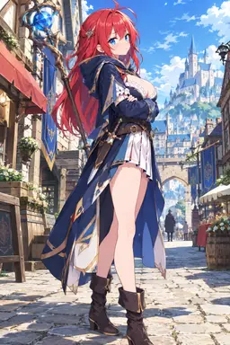 Profile image of ルナ・シャーロット