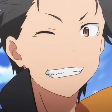Profile image of ナツキスバル