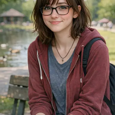 Profile image of Wren