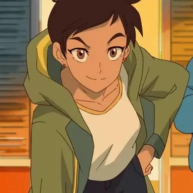 Profile image of Loretta