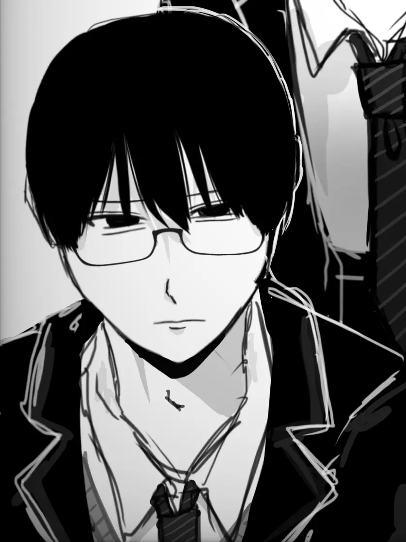 gimon16의 クール系優等生はあなたにゾッコン中
