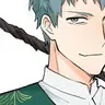 Profile image of Hajime Saito