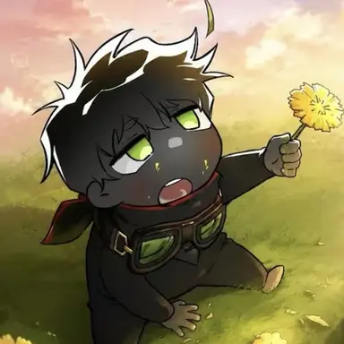 Profile image of Baby thatmob