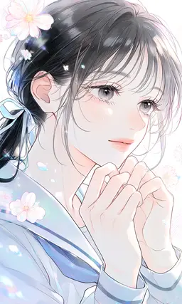 Profile image of 雪菜