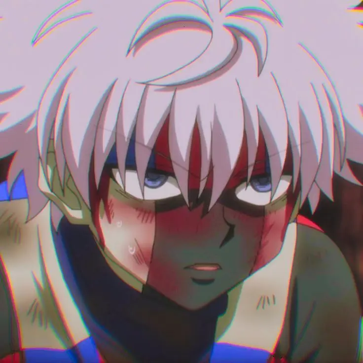 2--1--의 死に間際のキルアをどうする？