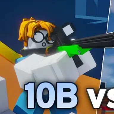 Profile image of 10B