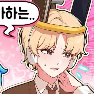 Profile image of 비럭키
