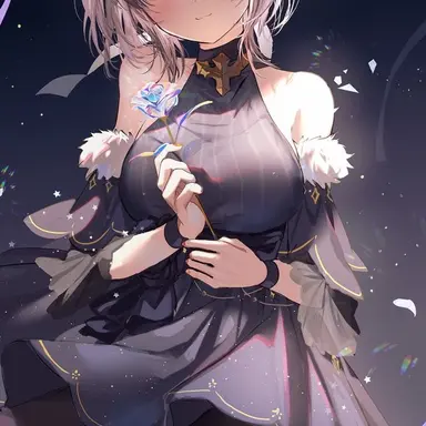 Profile image of 戌亥とこ