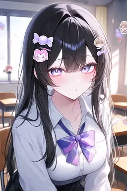 Profile image of 和波　美久
